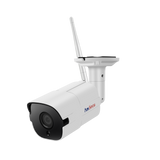 AmSecu 4 Channel WiFi All in ONE Wireless Security System 1TB