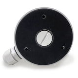 Hikvision DS-1280ZJ-XS Junction Box for Bullet Camera  For Hikvision DS-2CD2042WD-I, 2CD20xx Series Bullet Cameras