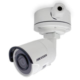 Hikvision DS-1280ZJ-XS Junction Box for Bullet Camera  For Hikvision DS-2CD2042WD-I, 2CD20xx Series Bullet Cameras