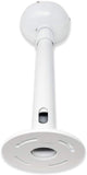 13-21 in Universal Adjustable Ceiling Mount for Hikvision & Dome IP Cameras