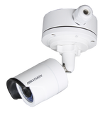 Hikvision DS-1280ZJ-XS Junction Box for Bullet Camera  For Hikvision DS-2CD2042WD-I, 2CD20xx Series Bullet Cameras