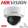 Hikvision 4MP EXIR DS-2CD2143G0-I HD WDR IP Network Dome