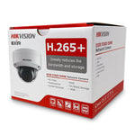 Hikvision 4MP EXIR DS-2CD2143G0-I HD WDR IP Network Dome