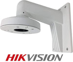 DS-1273ZJ-130-TRL Wall Mount Bracket Outdoor For Hikvision IP Camera DS-2CD2332-I
