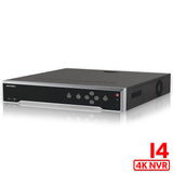 Hikvision DS-7716NI-I4/16P 4K PoE Network Video Recorder