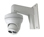 DS-1273ZJ-130-TRL Wall Mount Bracket Outdoor For Hikvision IP Camera DS-2CD2332-I