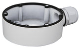 DS-1280ZJ-DM18 Conduit Base for Hikvision Dome IP Camera DS-2CD21x2, DS-2CD2132, DS-2CD2142