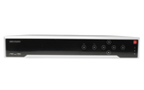 Hikvision 16CH H.265 4K 8MP DS-7716NI-K4/16P POE NVR Network Video Recorder with 4TB Hard Drive