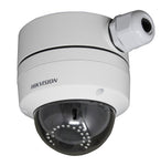 DS-1280ZJ-DM18 Conduit Base for Hikvision Dome IP Camera DS-2CD21x2, DS-2CD2132, DS-2CD2142