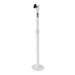 AmSecu 24-40 Inch Adjustable Ceiling Mount Stand for Security Camera Home Surveillance System