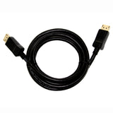 15ft AmSecu Displayport Cable, Male-Male, 24K Gold-Plated,